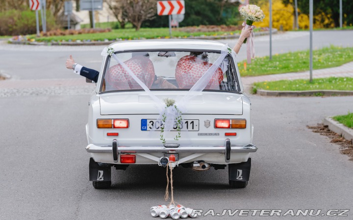 Lada 2101 Žiguli, 1979 1979