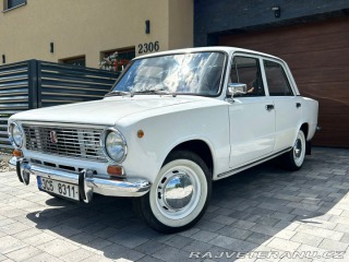 Lada 2101 Žiguli, 1979 1979