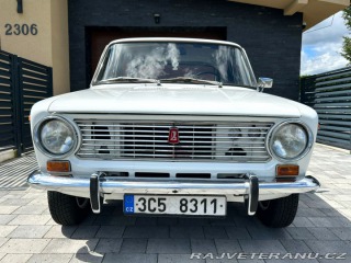 Lada 2101 Žiguli, 1979 1979