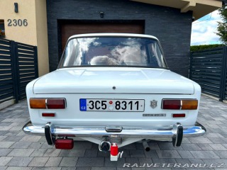 Lada 2101 Žiguli, 1979 1979