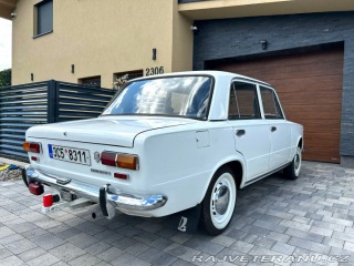 Lada 2101 Žiguli, 1979 1979