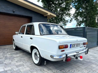Lada 2101 Žiguli, 1979 1979