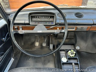 Lada 2101 Žiguli, 1979 1979