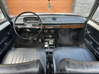 Lada 2101 Žiguli, 1979 1979