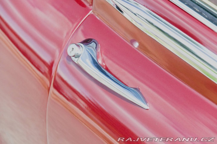 Jaguar E-Type 1973