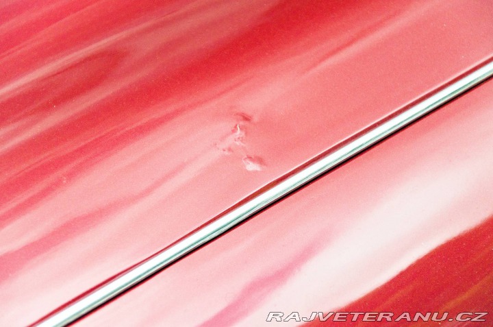 Jaguar E-Type 1973
