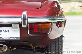 Jaguar E-Type  1973