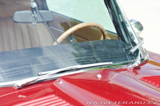 Jaguar E-Type  1973