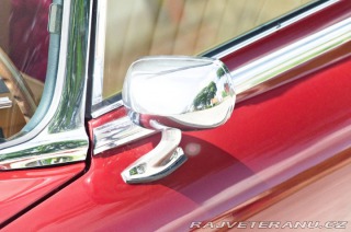 Jaguar E-Type  1973