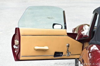 Jaguar E-Type  1973