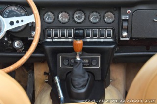 Jaguar E-Type  1973