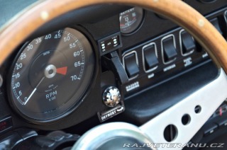 Jaguar E-Type  1973