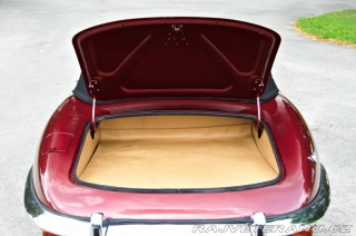 Jaguar E-Type  1973