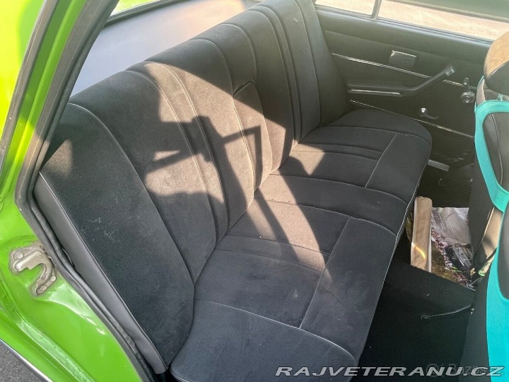 Lada 2106 21061 1980