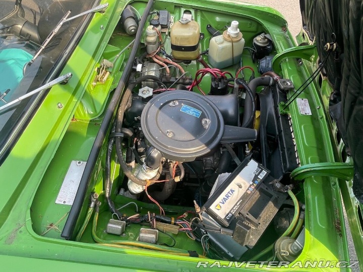 Lada 2106 21061 1980