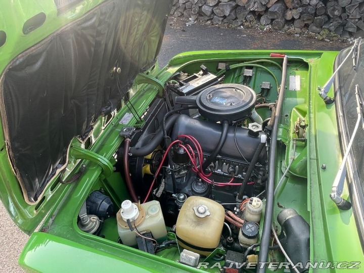 Lada 2106 21061 1980