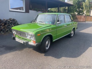 Lada 2106 21061 1980