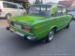 Lada 2106 21061 1980