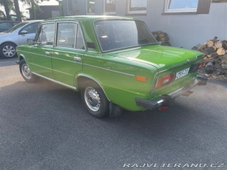 Lada 2106 21061 1980