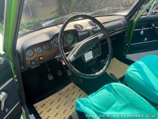 Lada 2106 21061 1980
