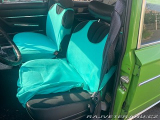 Lada 2106 21061 1980