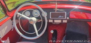 Škoda Felicia 994 1961