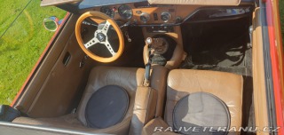Triumph Spitfire SPITFIRE 1500 1973