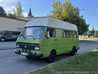 Volkswagen LT LT28 mikrobus