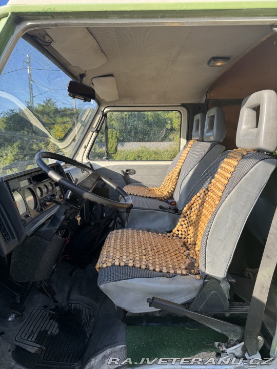 Volkswagen LT LT28 mikrobus 1992
