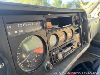 Volkswagen LT LT28 mikrobus 1992