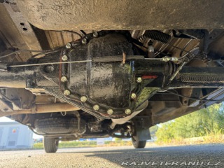Volkswagen LT LT28 mikrobus 1992