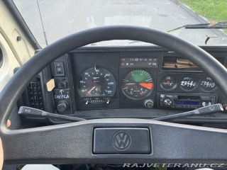 Volkswagen LT LT28 mikrobus 1992
