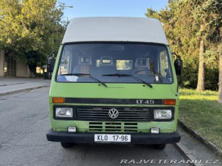 Volkswagen LT LT28 mikrobus 1992