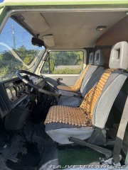 Volkswagen LT LT28 mikrobus 1992