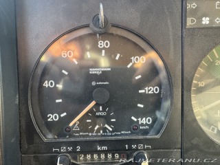 Volkswagen LT LT28 mikrobus 1992