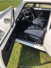 Škoda 100 722 1974