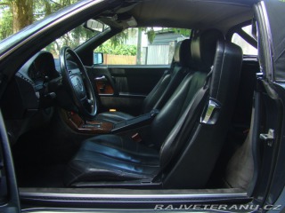 Mercedes-Benz SL SL 320 AUTOMAT PŮV. STAV 1994