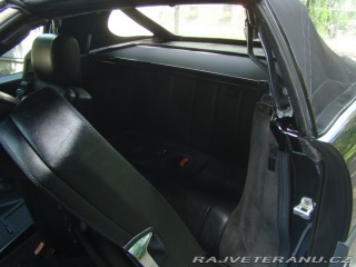 Mercedes-Benz SL SL 320 AUTOMAT PŮV. STAV 1994