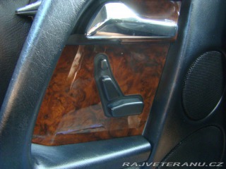 Mercedes-Benz SL SL 320 AUTOMAT PŮV. STAV 1994