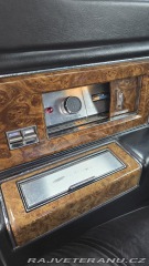 Cadillac Fleetwood Limousine 1979