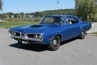 Dodge Coronet R/T