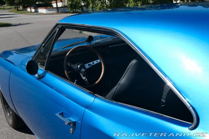 Dodge Coronet R/T 1970