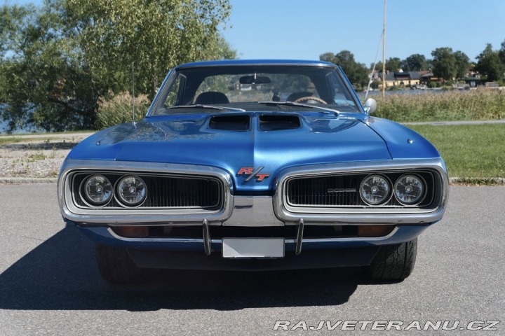 Dodge Coronet R/T 1970