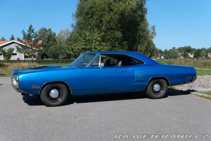 Dodge Coronet R/T 1970