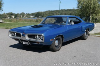 Dodge Coronet R/T 1970