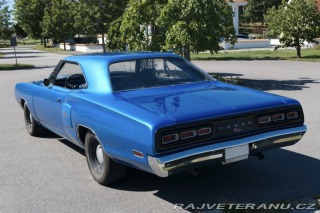 Dodge Coronet R/T 1970