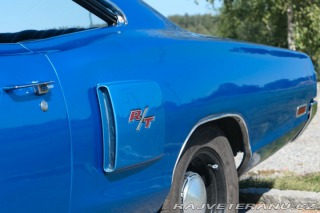 Dodge Coronet R/T 1970