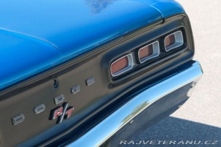 Dodge Coronet R/T 1970