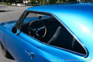 Dodge Coronet R/T 1970