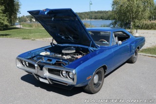 Dodge Coronet R/T 1970